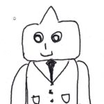 かぼちゃ太郎